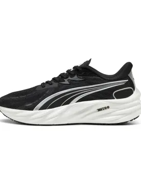 Laufschuhe Velocity Nitro 4 - Noir - male - Size: 41