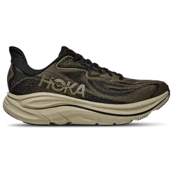 Clifton 10 Men's Sneakers - Beige - Size 8 - Mesh/Synthetic - Beige - Size: 8