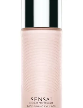 Cellular Performance Body Firming Emulsion - SENSAI - FashionsVida