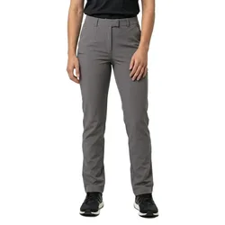 Joma Pantalon Resort Dark Grey XL