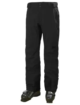 Pantalon Rapid Black S