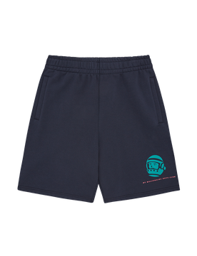 Reverse Astro Shorts - Navy