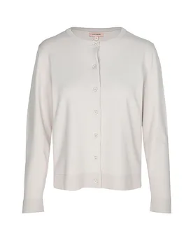 Katestorm Cárdigan beige XL - KATESTORM - FashionsVida