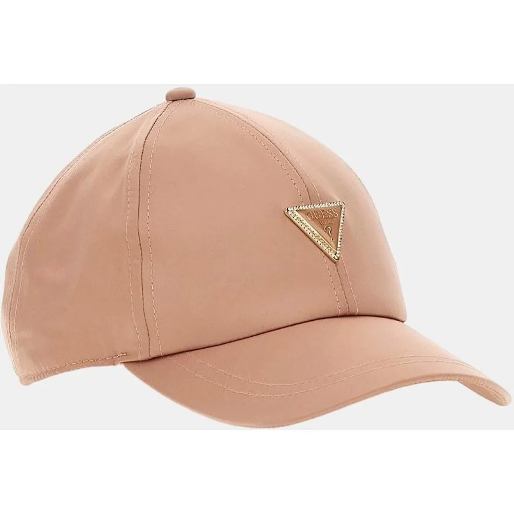 Guess - Gorra con logo de Guess - Guess - FashionsVida
