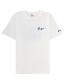 Men's Relaxed Fit Cotton T-Shirt