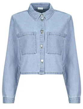 Jeansjacken marly  Eu M;Eu L;Eu Xs Female - JDY - FashionsVida