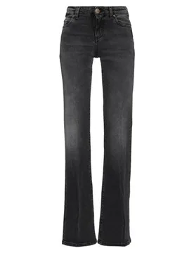 Pantalones vaqueros Mujer Negro 31 Mujer - PINKO - FashionsVida