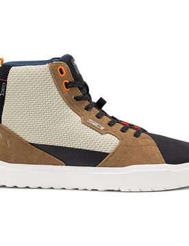 Scarpe Moto Estive ARX AIR Castano Bronzo taglia 48