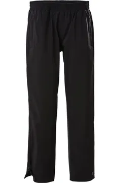 Kos 17 Damen Regenhose, schwarz 44
