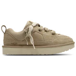 Australia Lowmel Donna - Sneakers Marrone - Taglia 38 - Scamosciato 38