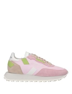 Sneakers Damen Rosa 36 Damen