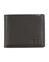 Billetera Hombre Café -- Hombre