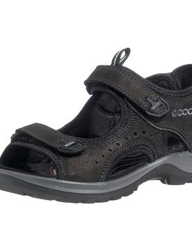 ECCO Sandalias 'Offroad' negro