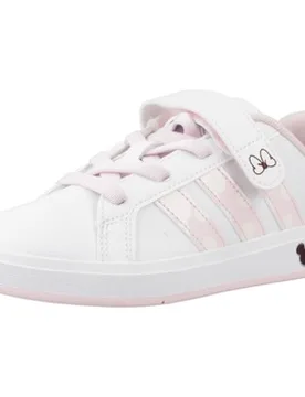 Kinderschuhe Court Minnie 33;34;35 Female - Adidas - FashionsVida