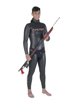 Muta Per Pesca Subacquea Chicle Select Jk 5 Mm - Spetton - FashionsVida