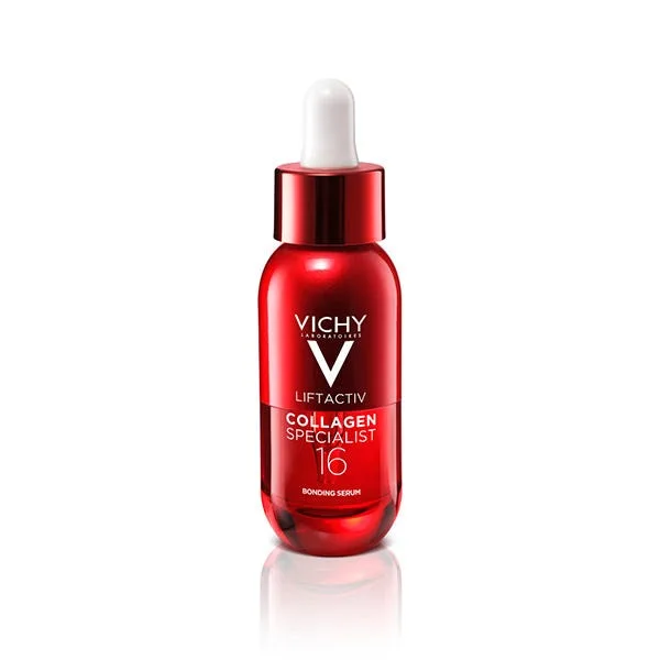 Vichy Collagen Specialist 16 - Vichy - FashionsVida
