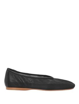 Ballerina Damen Schwarz 36 Damen
