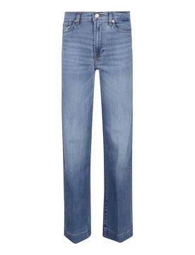 For All Mankind Jeans modern dojo