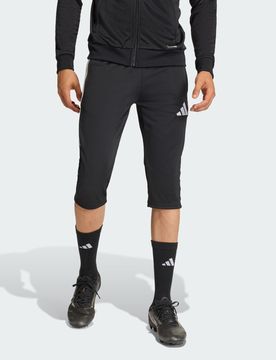 Tiro26 League Training 3/4 Pants XS Black / White
