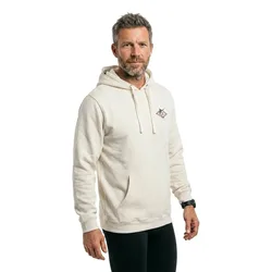 Sweat à Capuche Diamond Marlin Moonbeam M