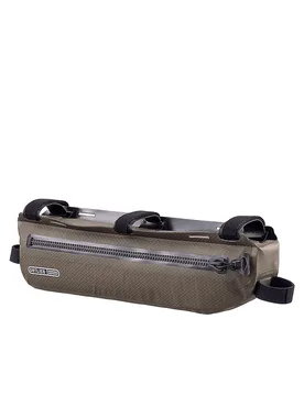 Bolsa de cuadro Frame-Pack Toptube 3L camel - Ortlieb - FashionsVida