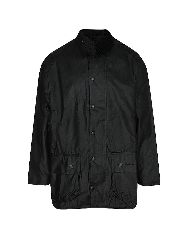 Parka BEAUFORT schwarz 48 herren - Barbour - FashionsVida