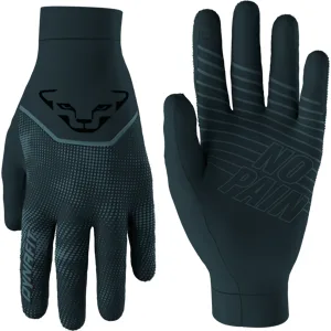 TRAIL REFLECTIVE GLOVES Unisex Cinder XL - Dynafit - FashionsVida
