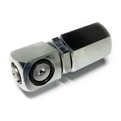 Adattatore Per Serbatoio Oxy 21.7x1 F To Int Swivel