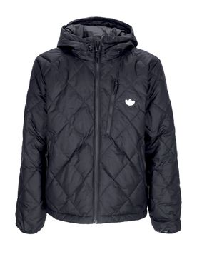 Piumino Uomo Down Quilt Puff Black