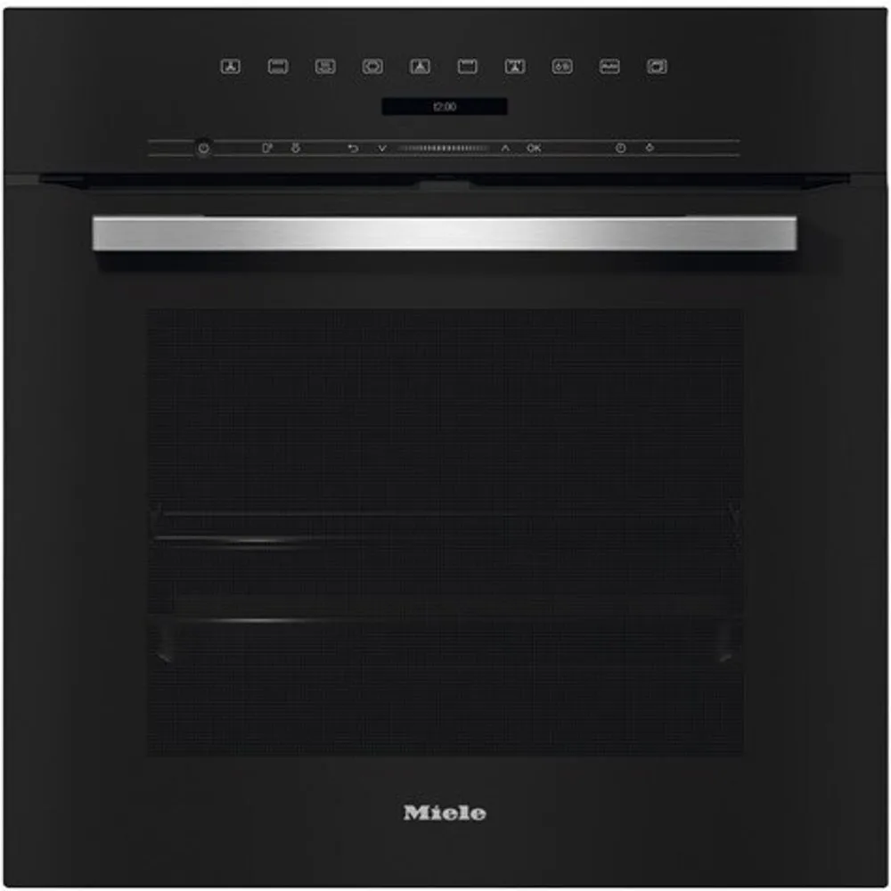 Horno multifunción con función vapor - DGC 7151 OBSW - Miele - FashionsVida