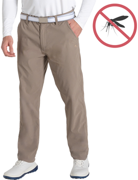 Hose NosiLife Santos, taupe 34_inch