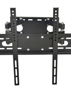 Support Tv 26-55´´ Black One Size unisex