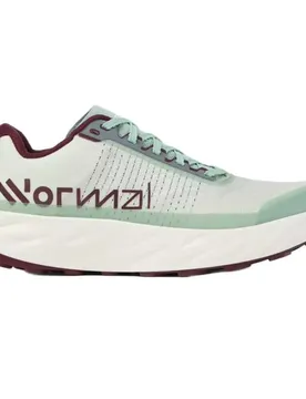 Scarpe Da Trail Running Kjerag 2.0 Green EU 42 2/3