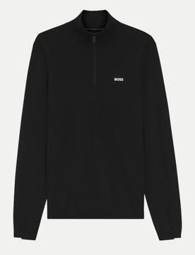 Green Regular-Fit Pullover Ever Schwarz XL