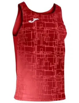 Top Elite VIII - Rouge - male - Size: 11/12 ans - Joma - FashionsVida