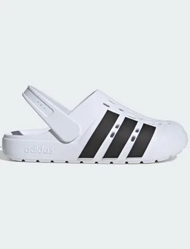 Sabot Adilette 2.0 38 Cloud White / Core Black / Cloud White - Adidas - FashionsVida