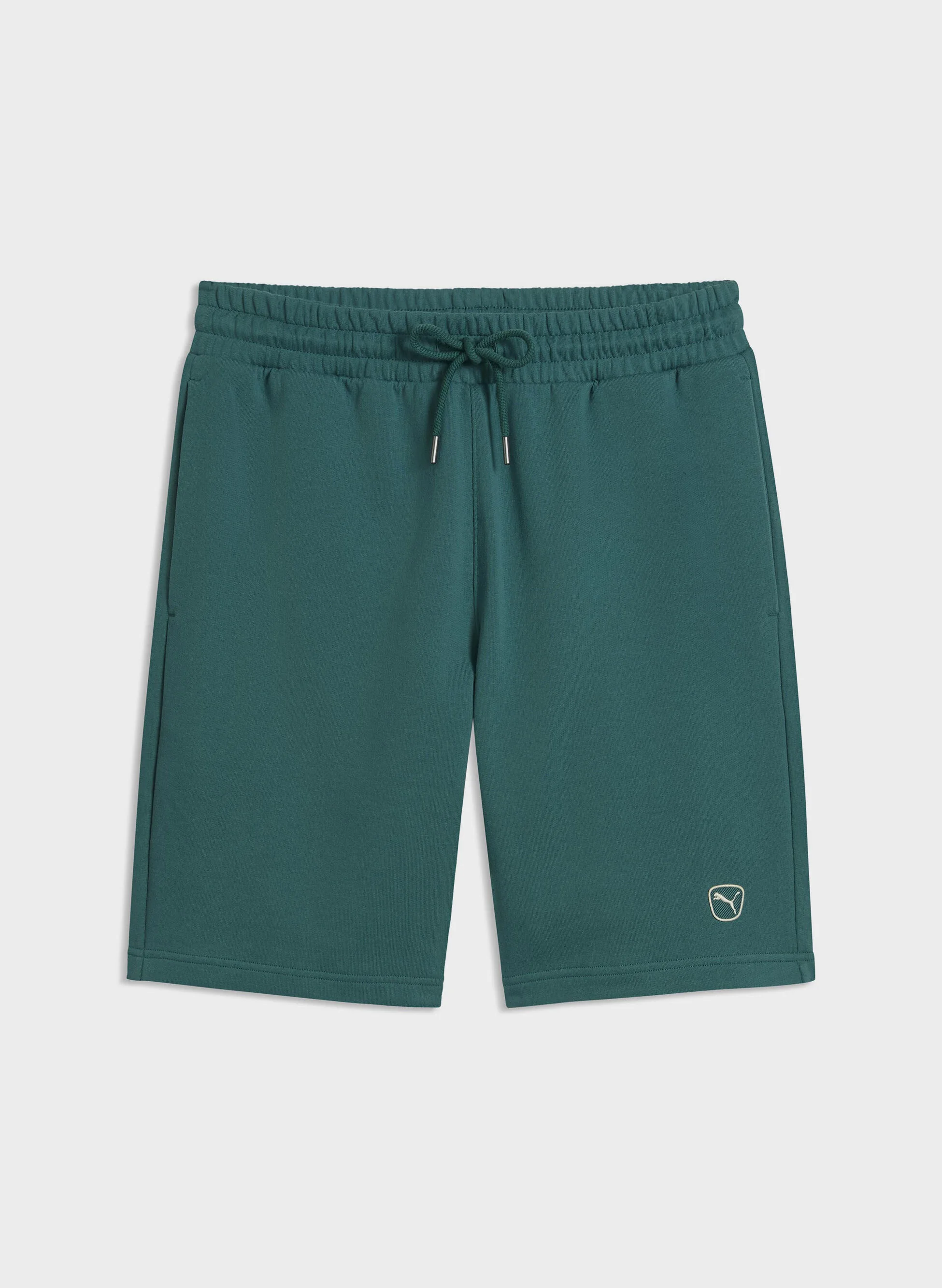 PUMA SHORT ESSENTIALS ELEVATED M - Puma - FashionsVida
