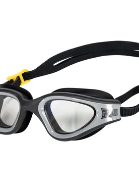 Aphotic Ii Swimming Goggles Yellow One Size Men,Women - HUUB - FashionsVida