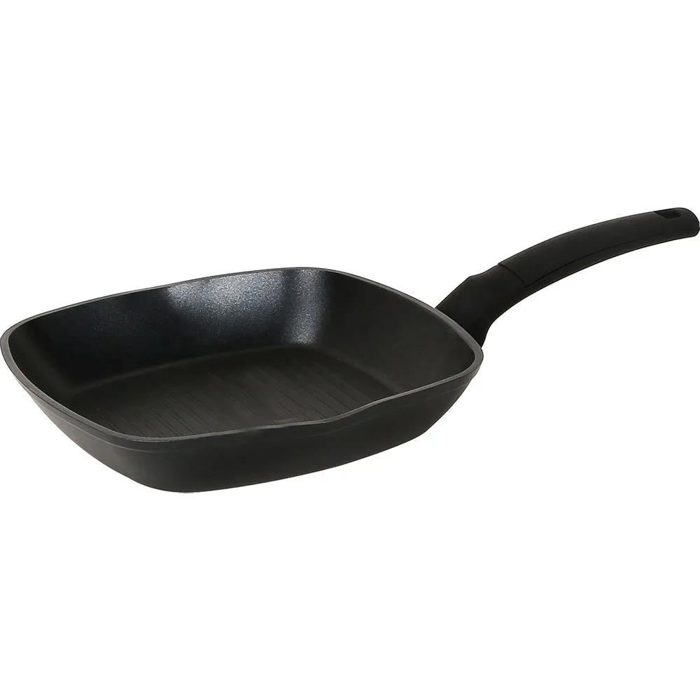 Grill de aluminio forjado Zircón - El Corte Inglés - FashionsVida