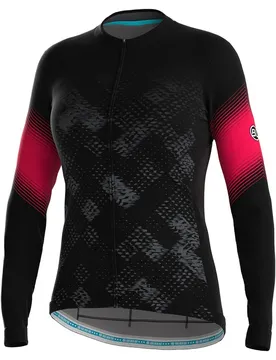 Maillot à Manches Longues Tracy S2