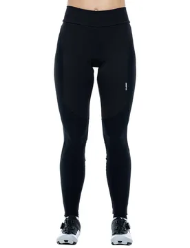 Salopette Larga Blackline Black - CUBE - FashionsVida