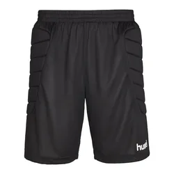 Torwarthosen Padding - Noir - male - Size: S