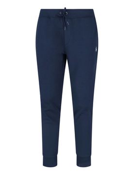 Pantaloni sportivi logo