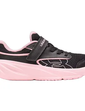 Scarpe Da Running Gps Surge 5 Ac Black / Mauve Pink EU 32