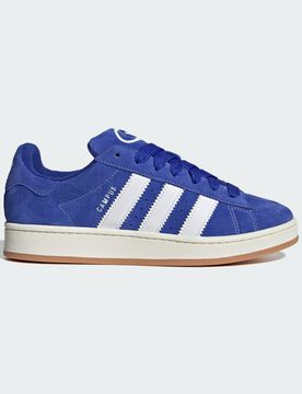 Scarpe Campus 00s 38 Semi Lucid Blue / Cloud White / Off White