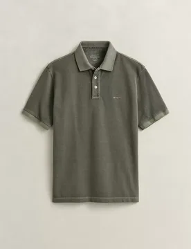 XL SUNFADED SS POLO male - XL - FashionsVida
