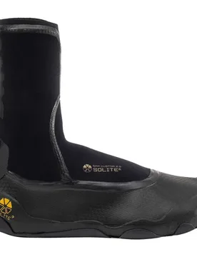 Chaussons De Plongée Custom 2.0 5 Mm Black / Gum EU 42 unisex - Solite - FashionsVida