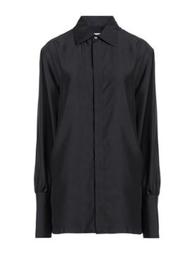 Hemd Damen Schwarz 32 Damen