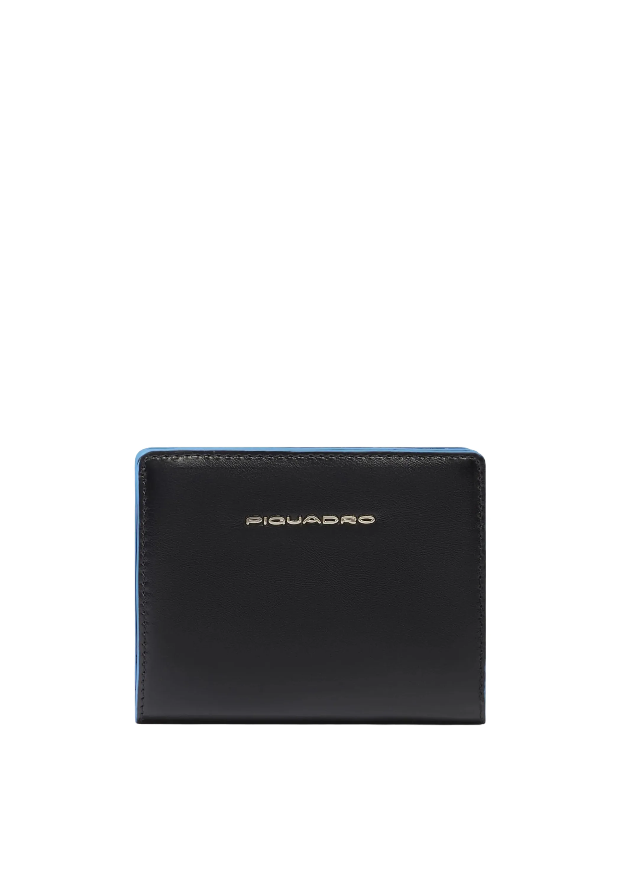 Portafoglio Donna PD6660B2R-N Nero - Piquadro - FashionsVida