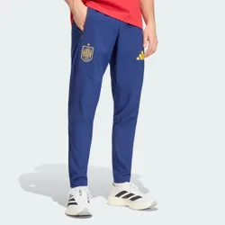 Pantaloni Tiro Travel Spagna S Dark Blue